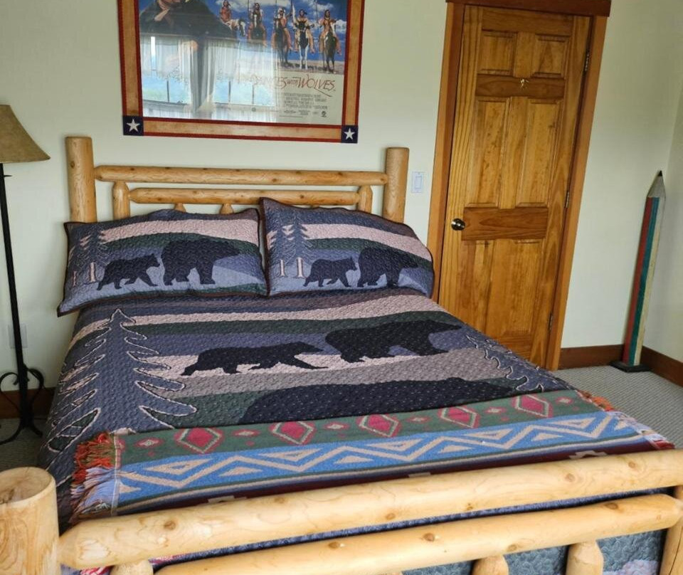 North Adams酒店住宿-Clover Hill Farm