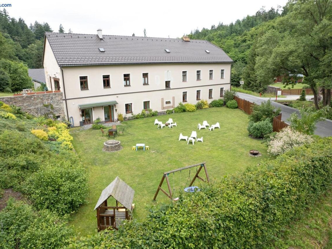 Penzion Stary Pivovar主图