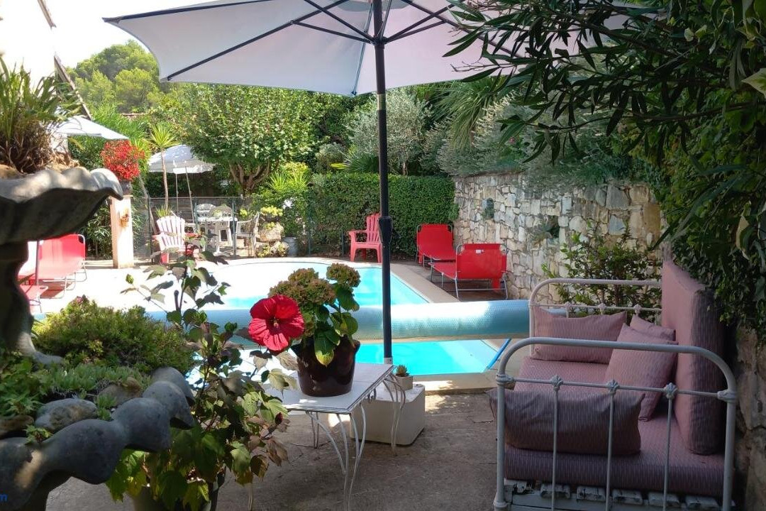 La Sapiniére -Chambres climatisées