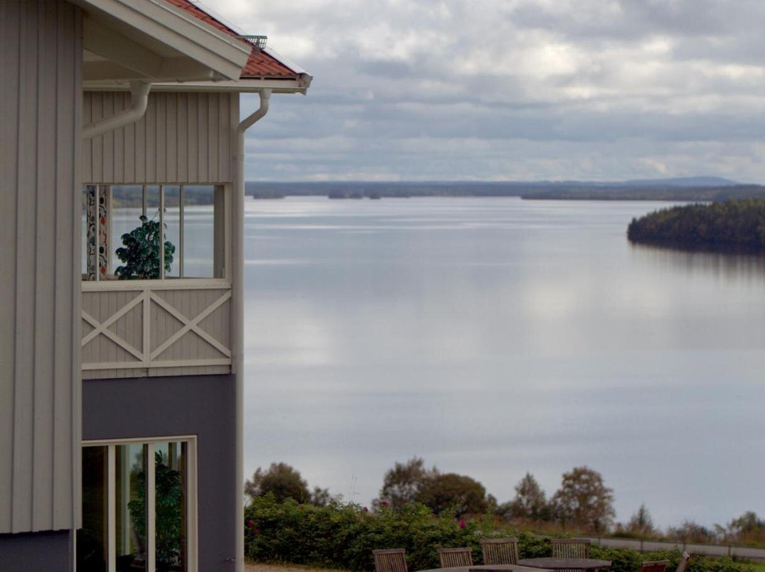 Wangens Wardshus主图