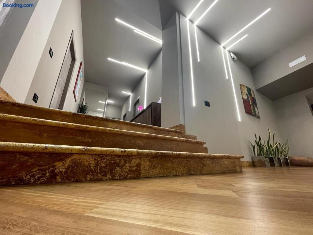 Il Vicolo B&B