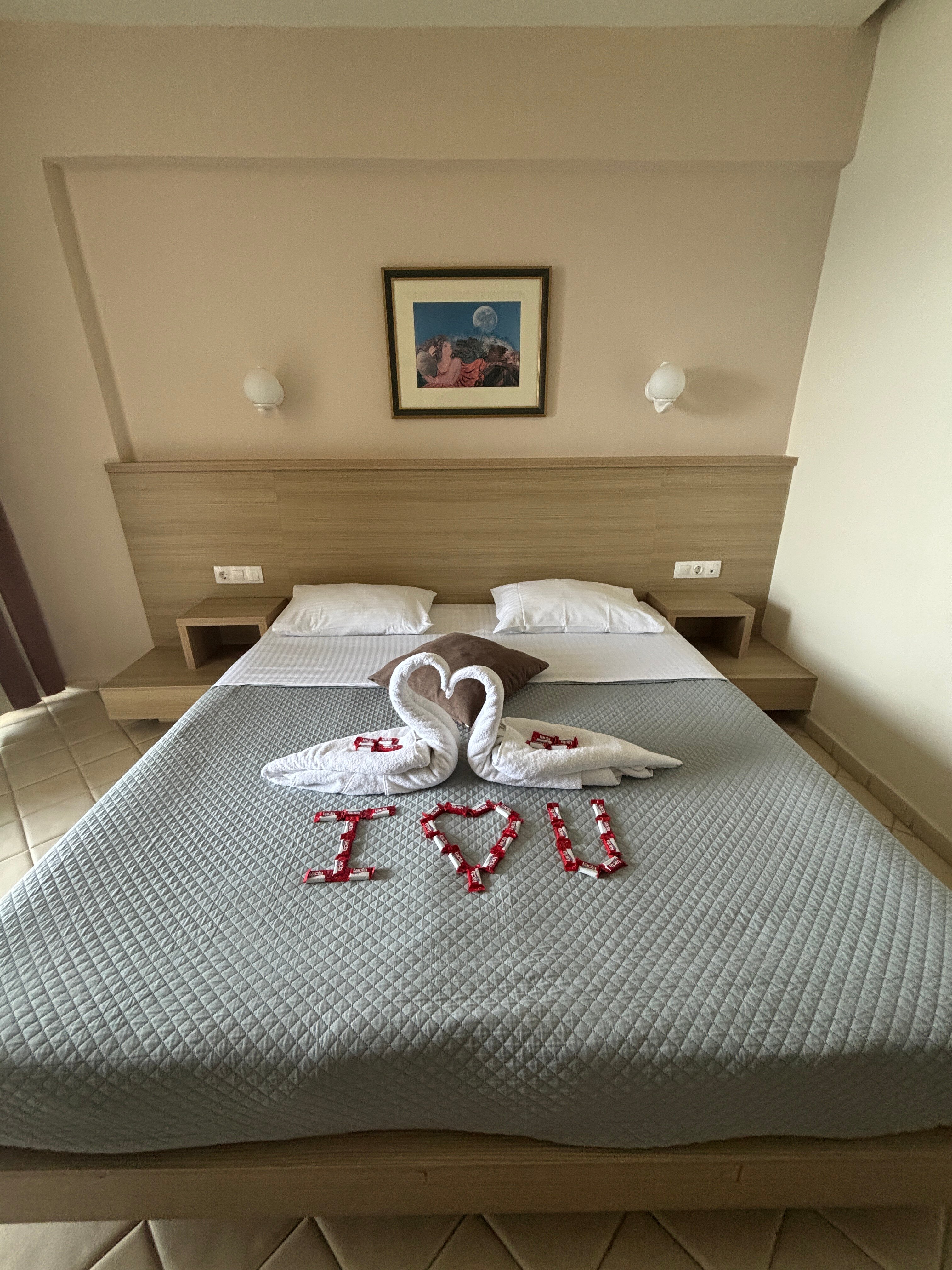 Europa Resort Hotel-官方