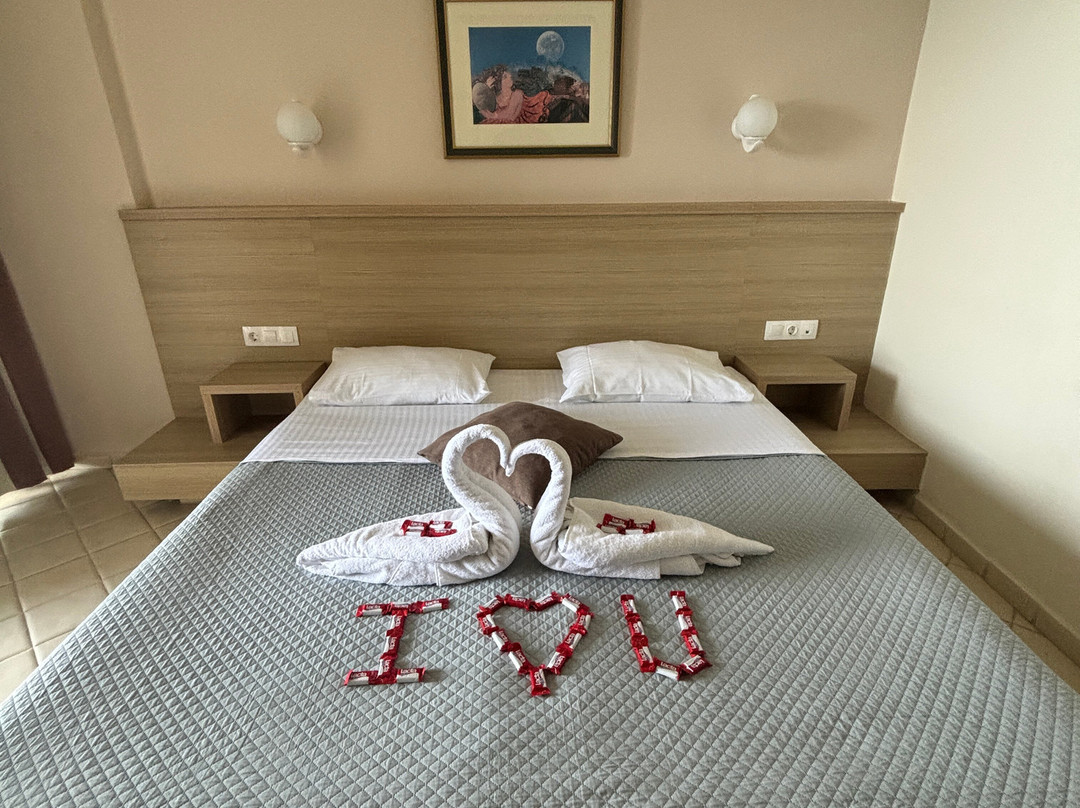 Europa Resort Hotel主图