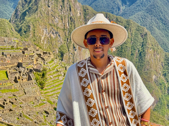 Machu Picchu Memories-马丘比丘必去景点