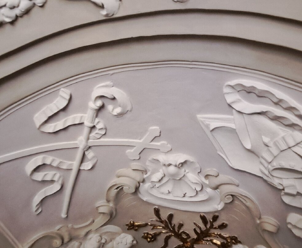 Basilica di Sant'Antonino-索伦托必去景点