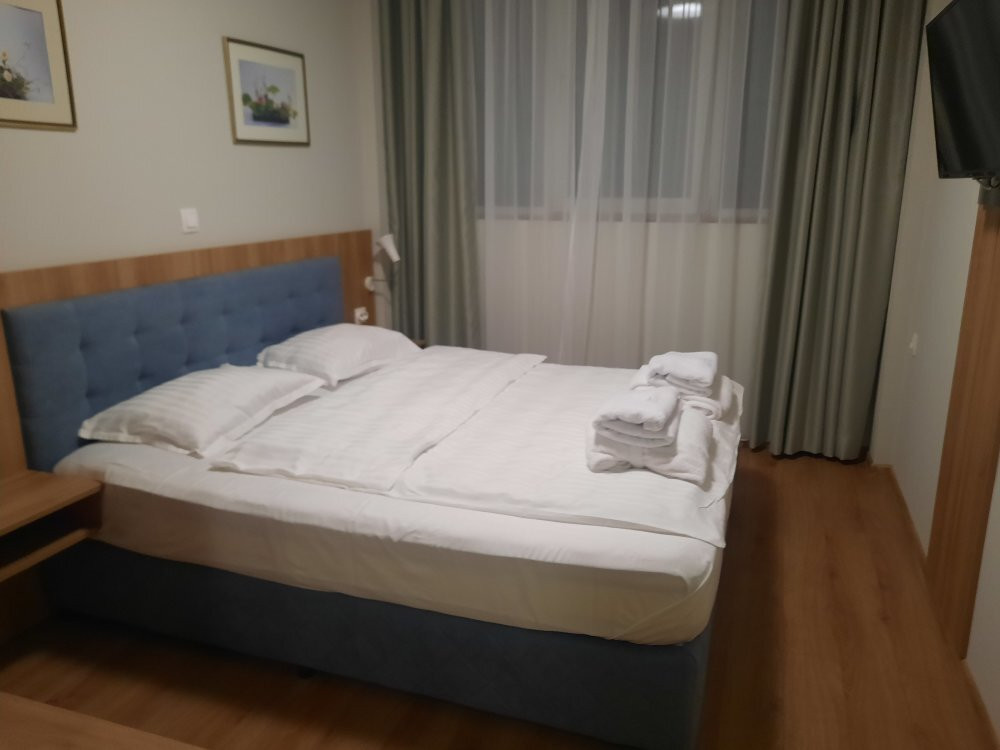 Polenitsa酒店住宿-AquaSun Hotel & SPA