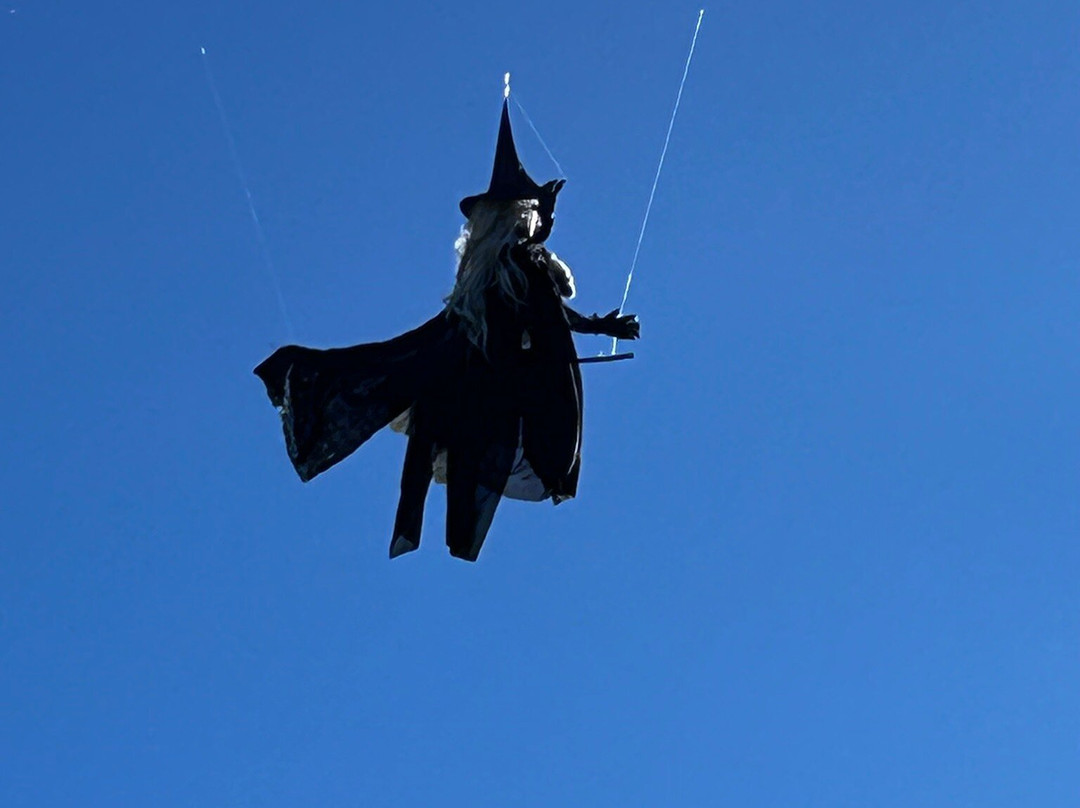 Muncaster Castle-Ravenglass必去景点