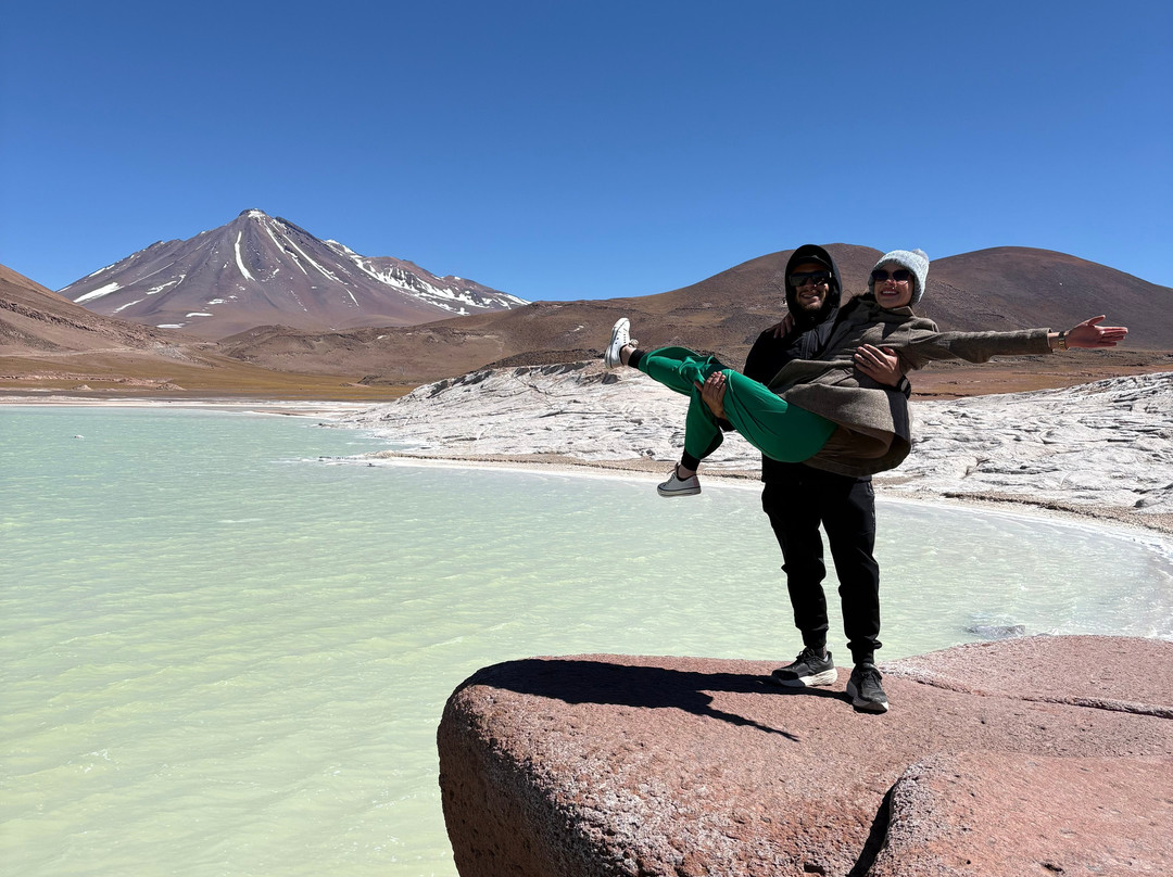 Rutas 360-圣佩德罗-德阿塔卡马必去景点