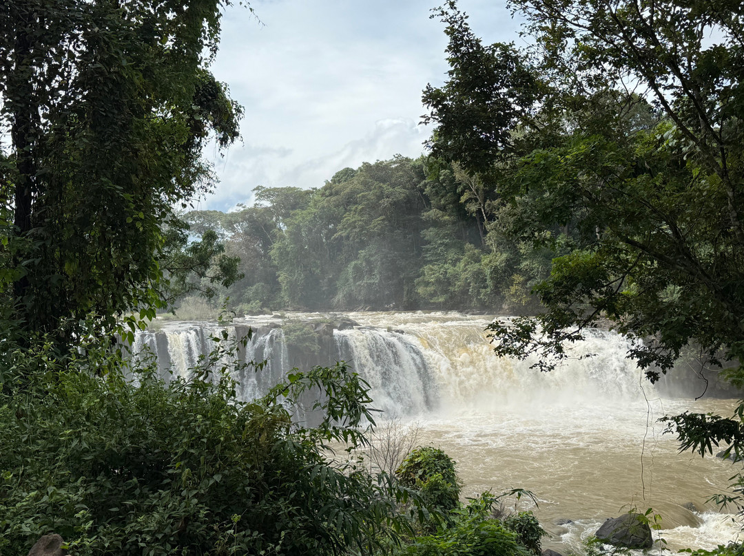 Miss Noy Motorbike-百细必去景点