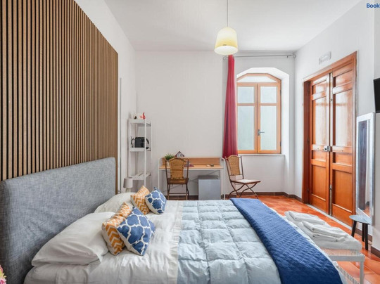 Vera’s Home Pompei主图