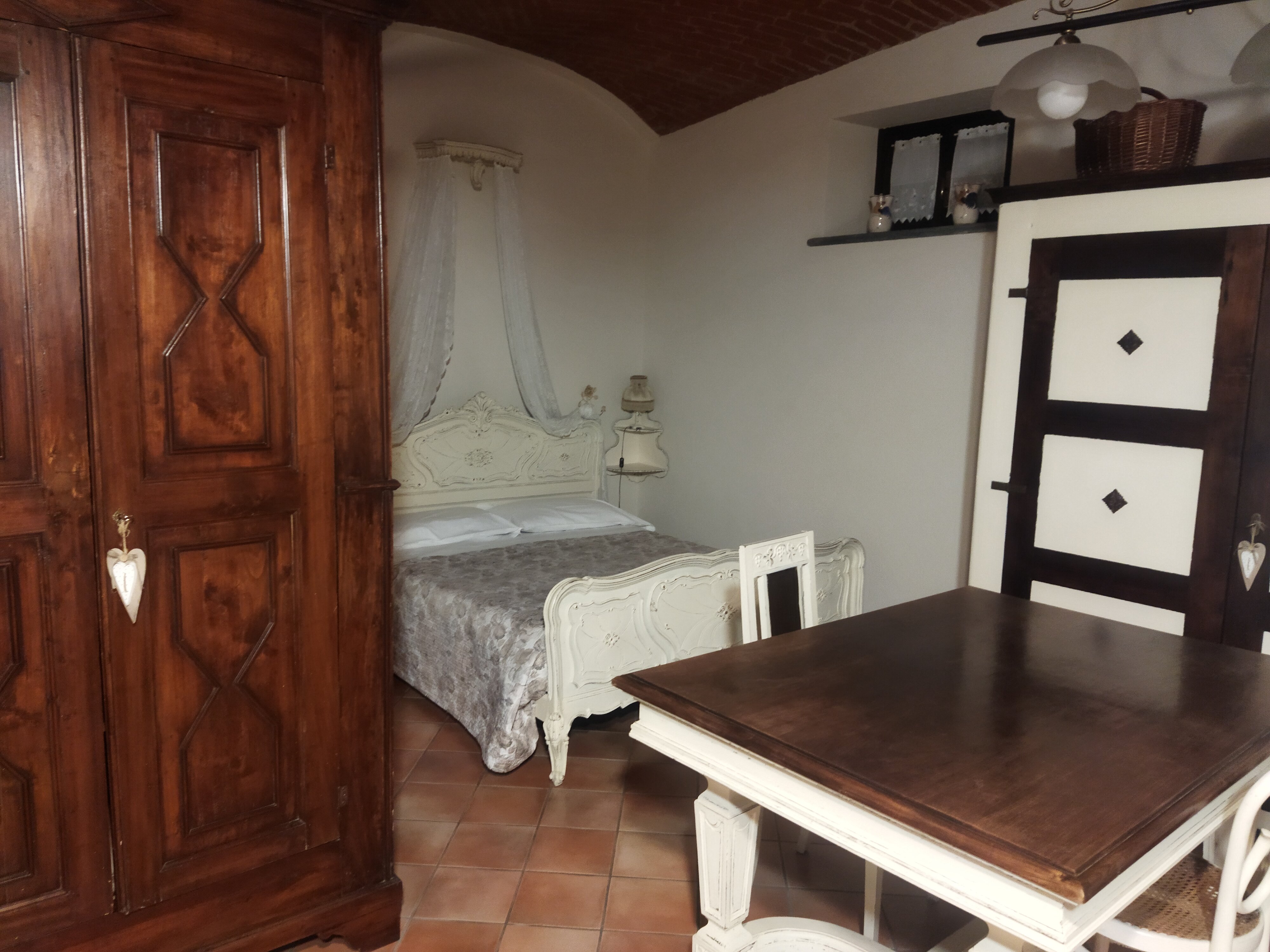 La Casa del Grande Vecchio-官方