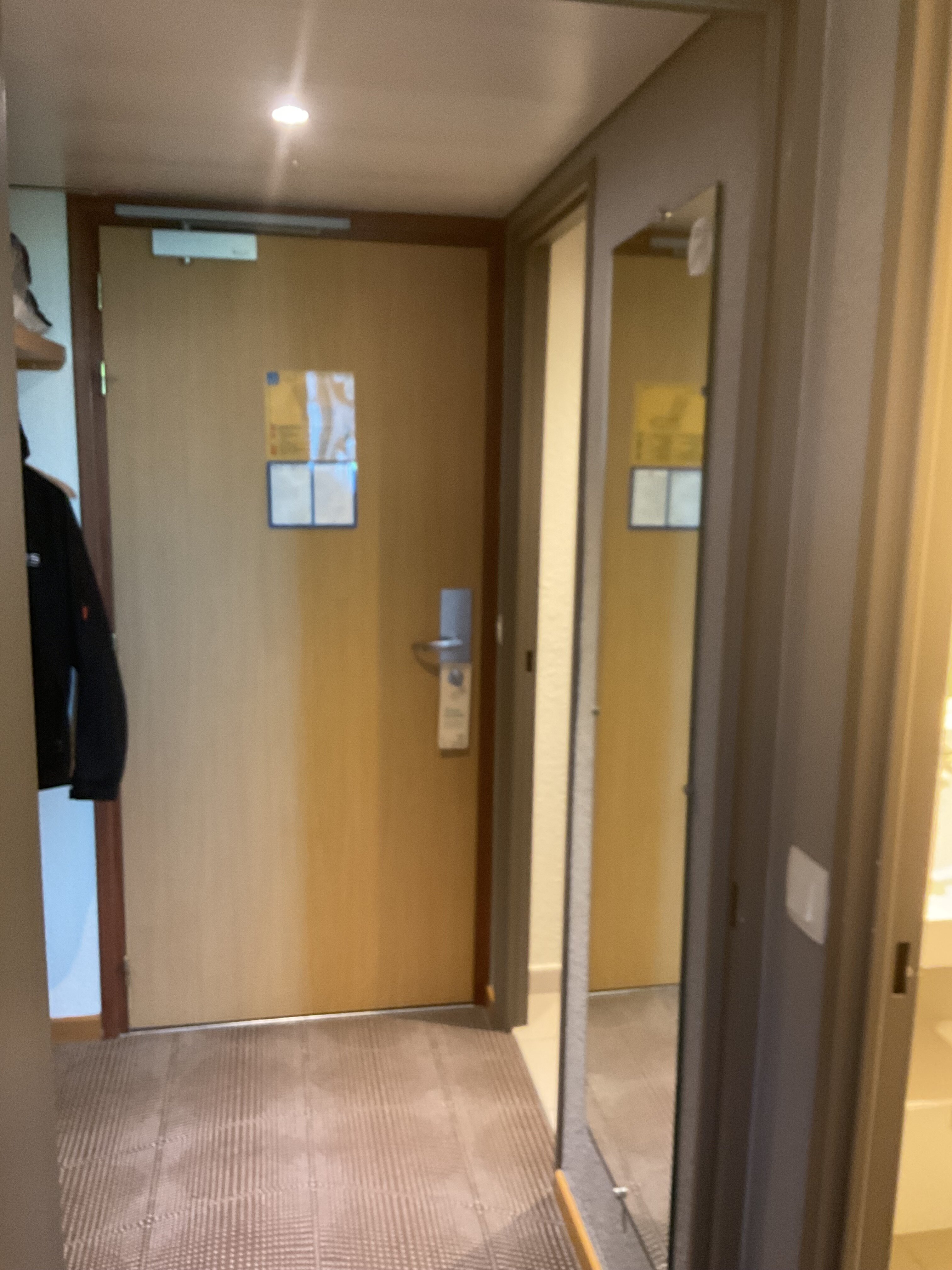 Novotel Caen Côte de Nacre-客卧