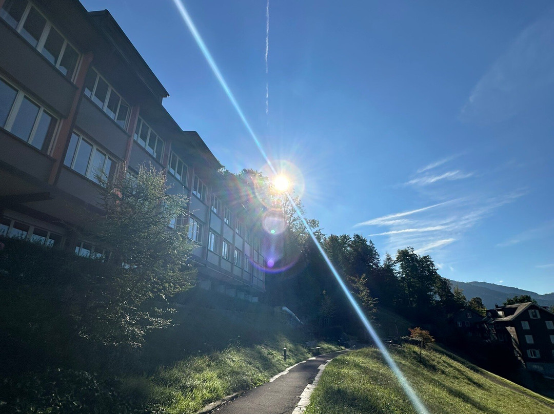 Hotel und Seminarhaus Ländli主图