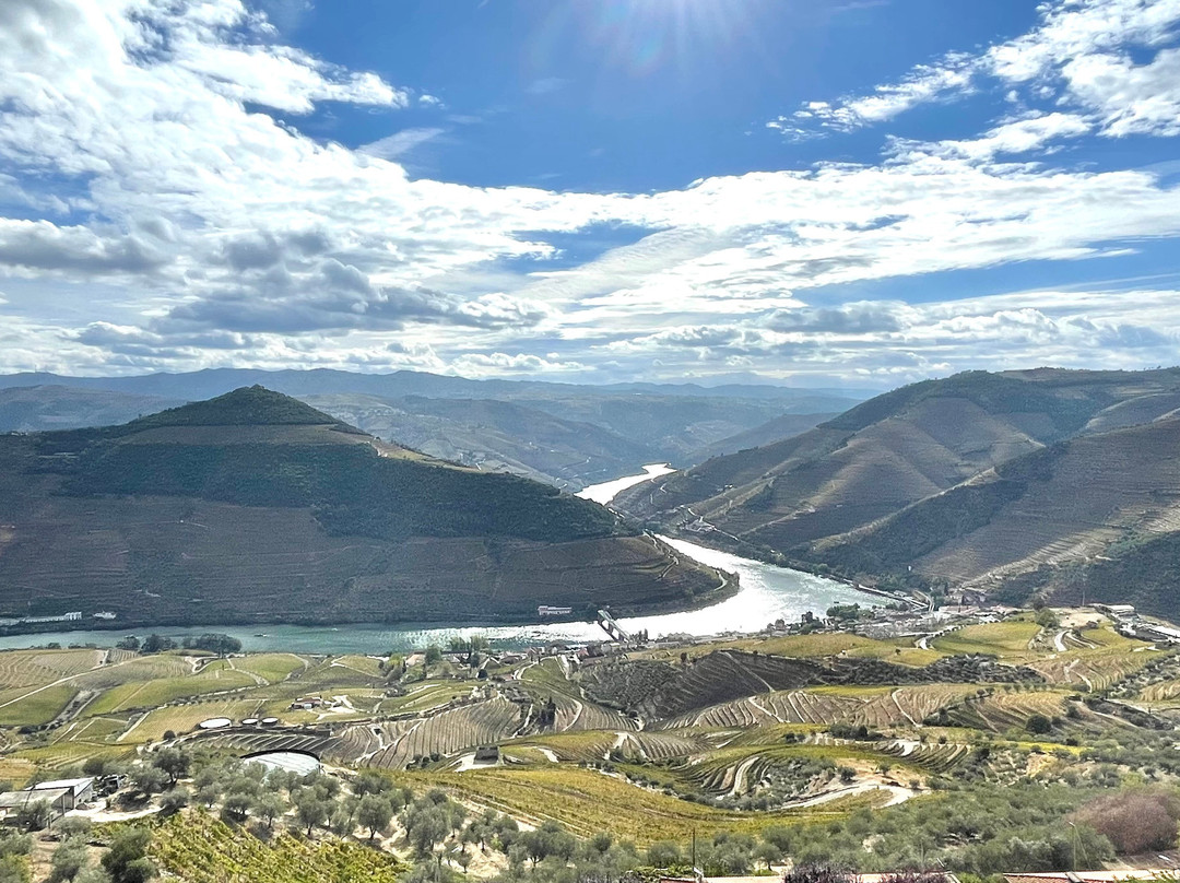 Casal de Loivos Viewpoint-Casal de Loivos必去景点