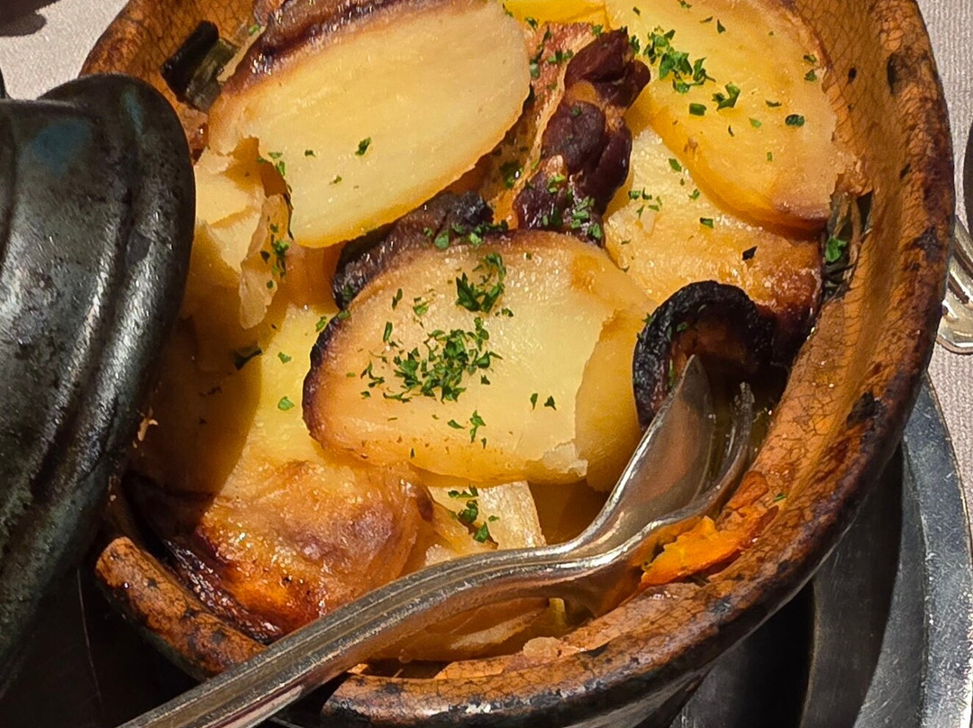 阿诺德酒店主图