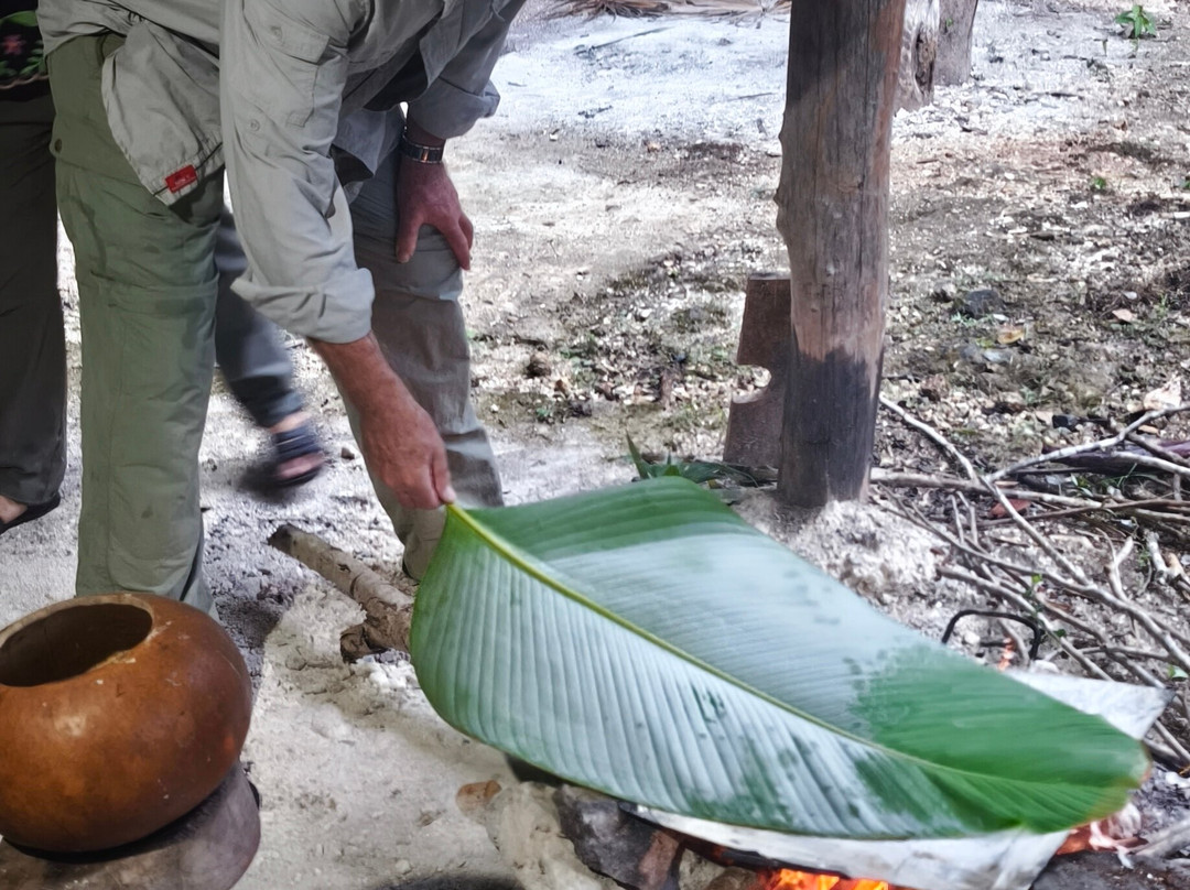 Kiichpam Kaax-Selva Bonita主图