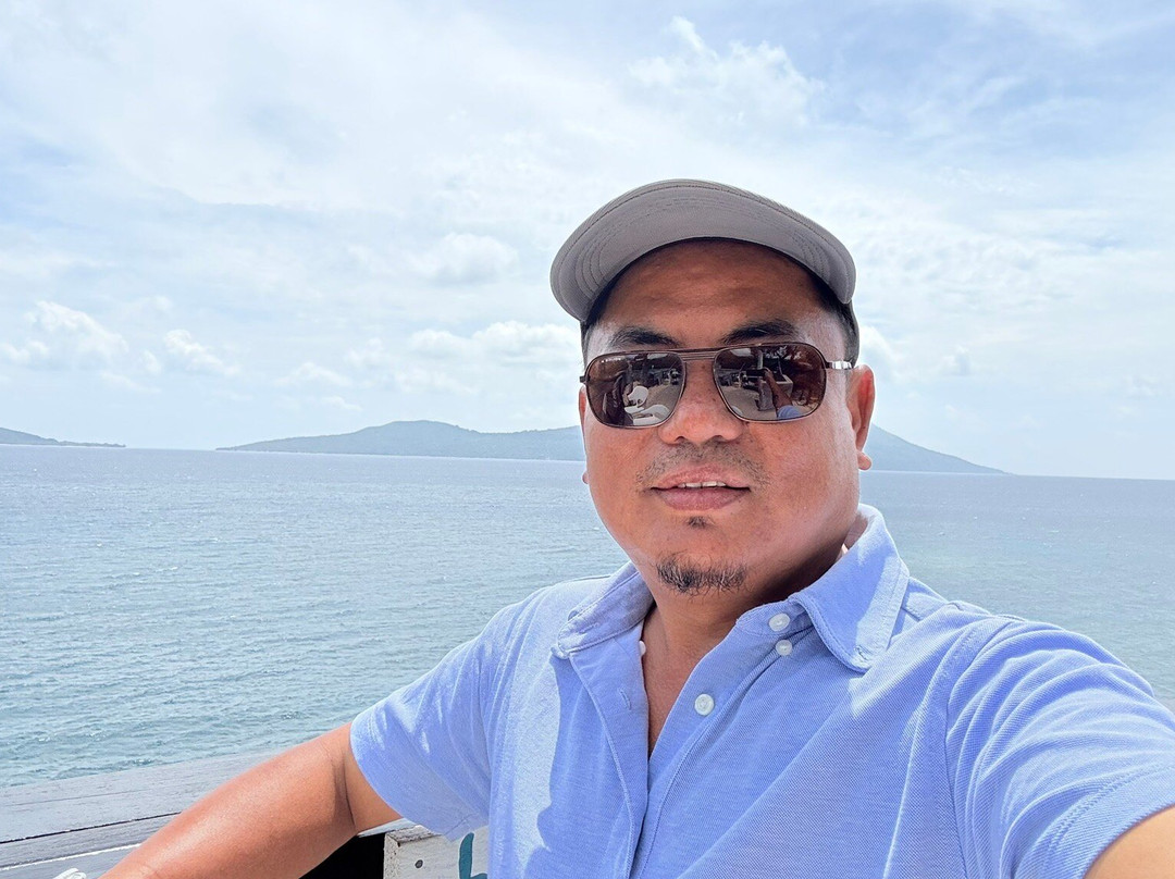 Top Rock-Efate必去景点