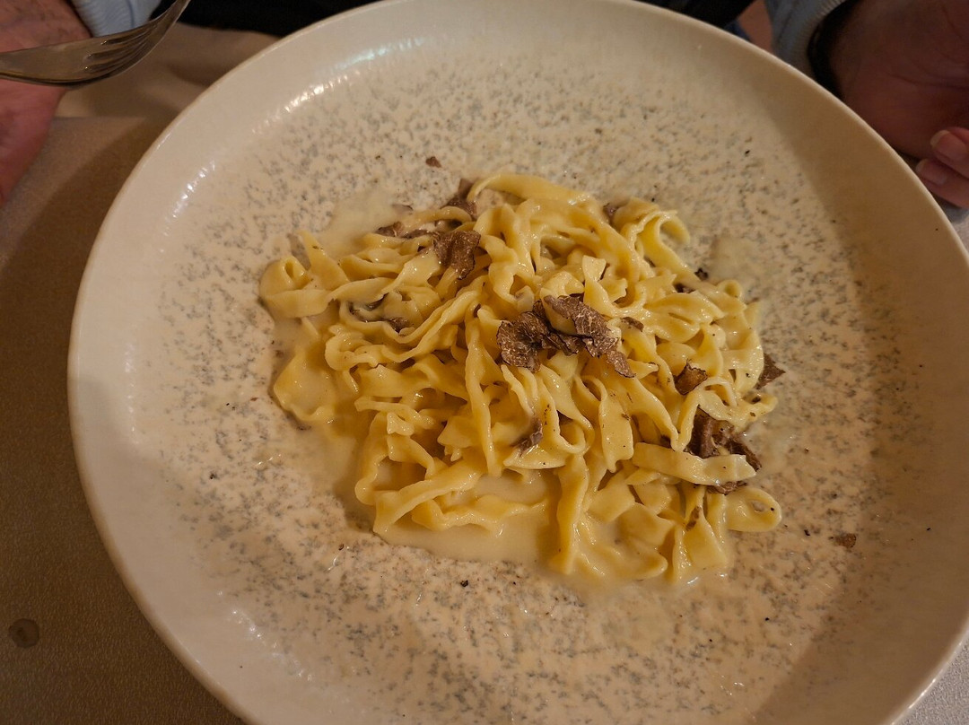 Degusteria sale & rosmarino