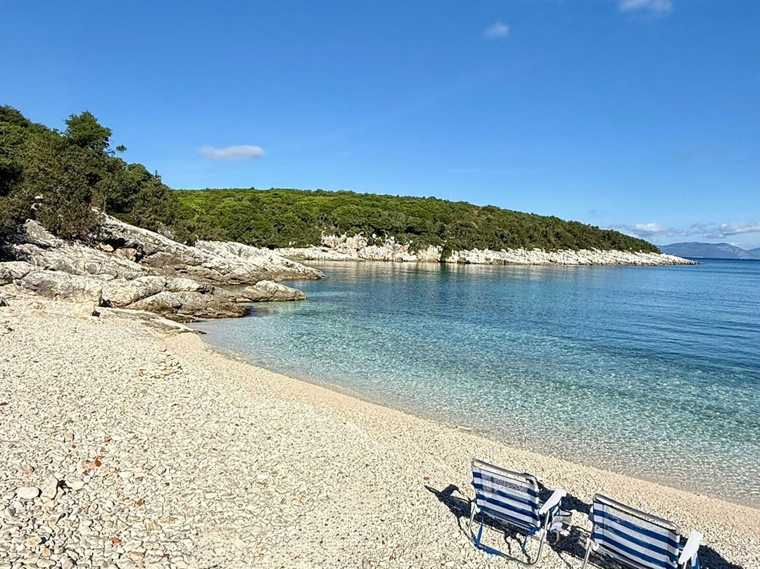 Kimilia Beach-菲斯卡尔宗必去景点