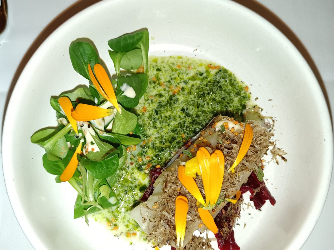 Landgasthof Hirschen主图