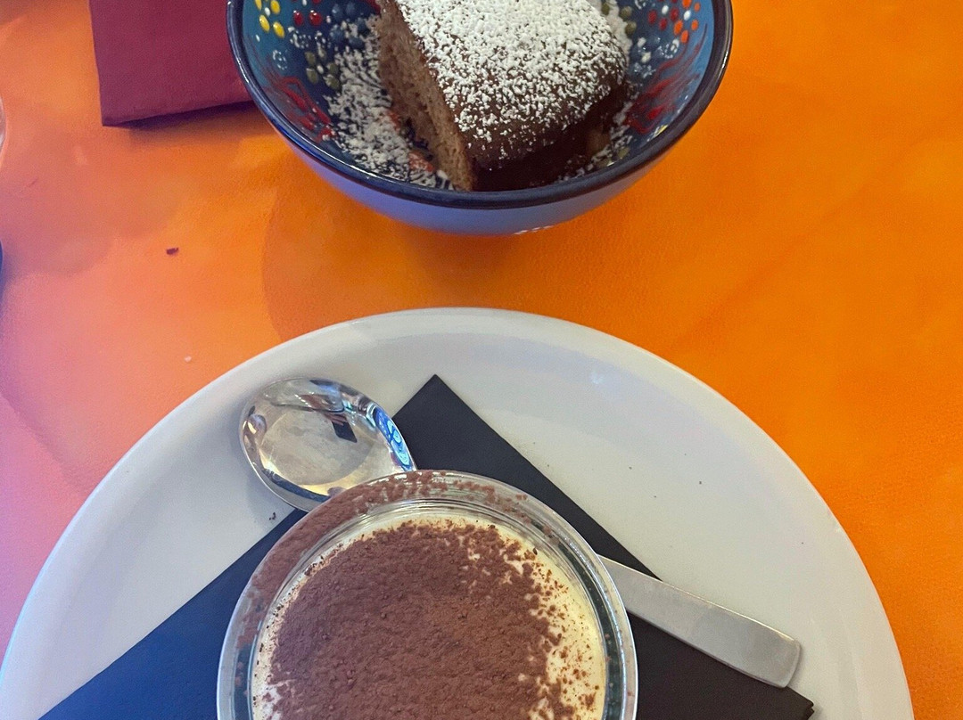 Al Balcone delle Dolomiti MONSERRAT主图