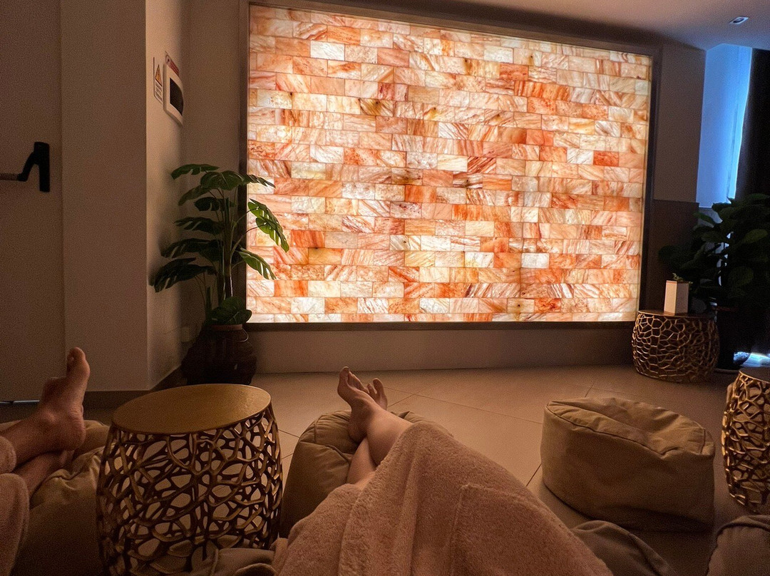 Grotta delle Muse - Centro Benessere & Spa-阿格里真托必去景点