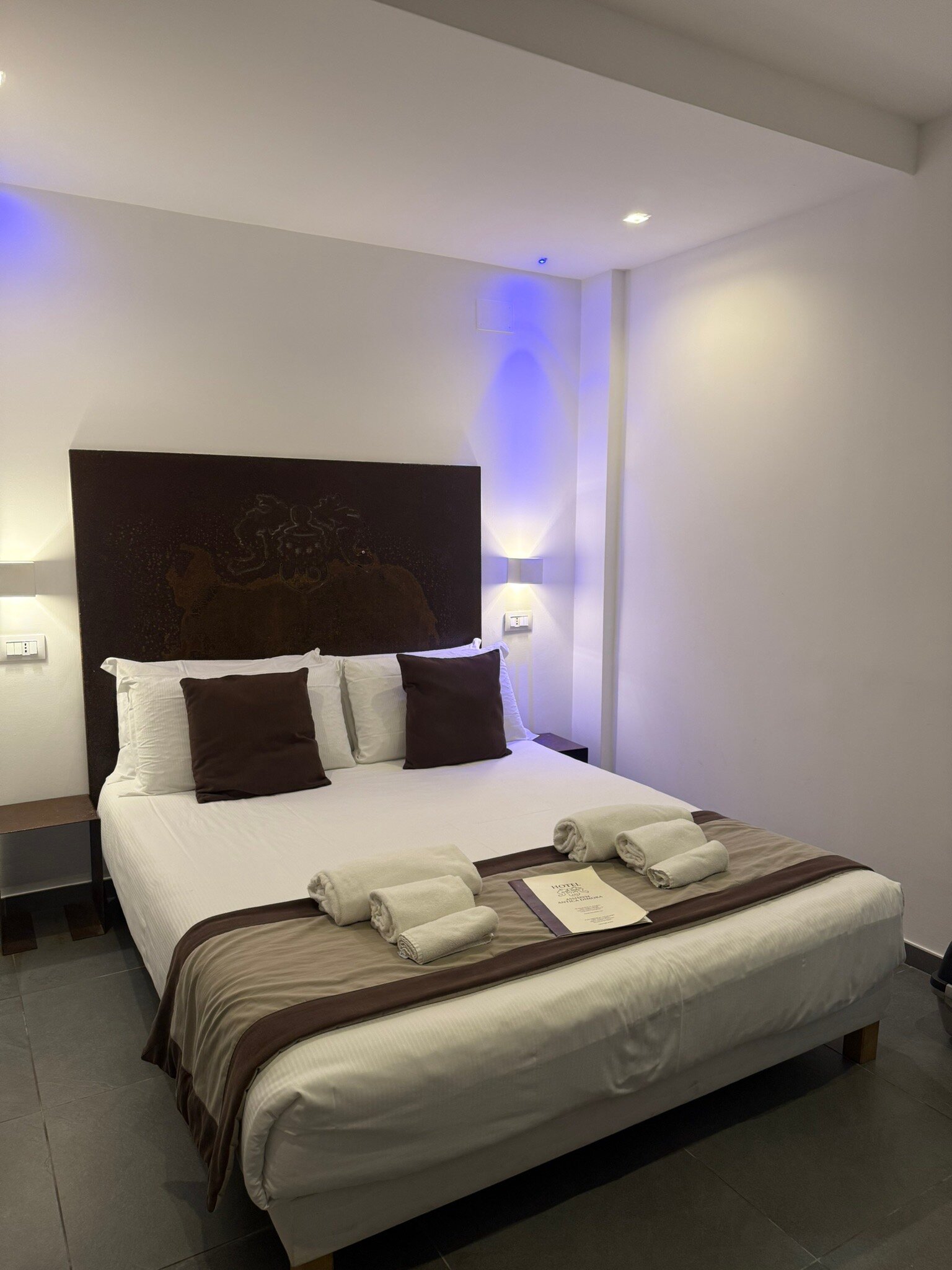 Assisivm Antica Dimora AD-官方