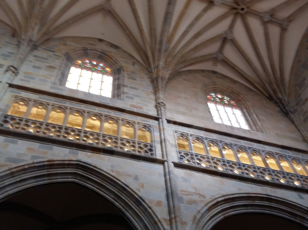 Parroquia de San Anton-毕尔巴鄂必去景点