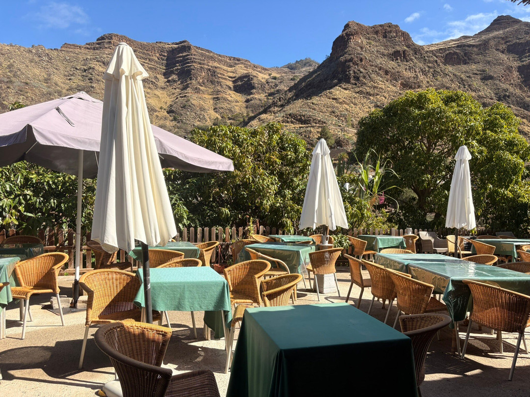 Bodega Los Berrazales-Agaete必去景点