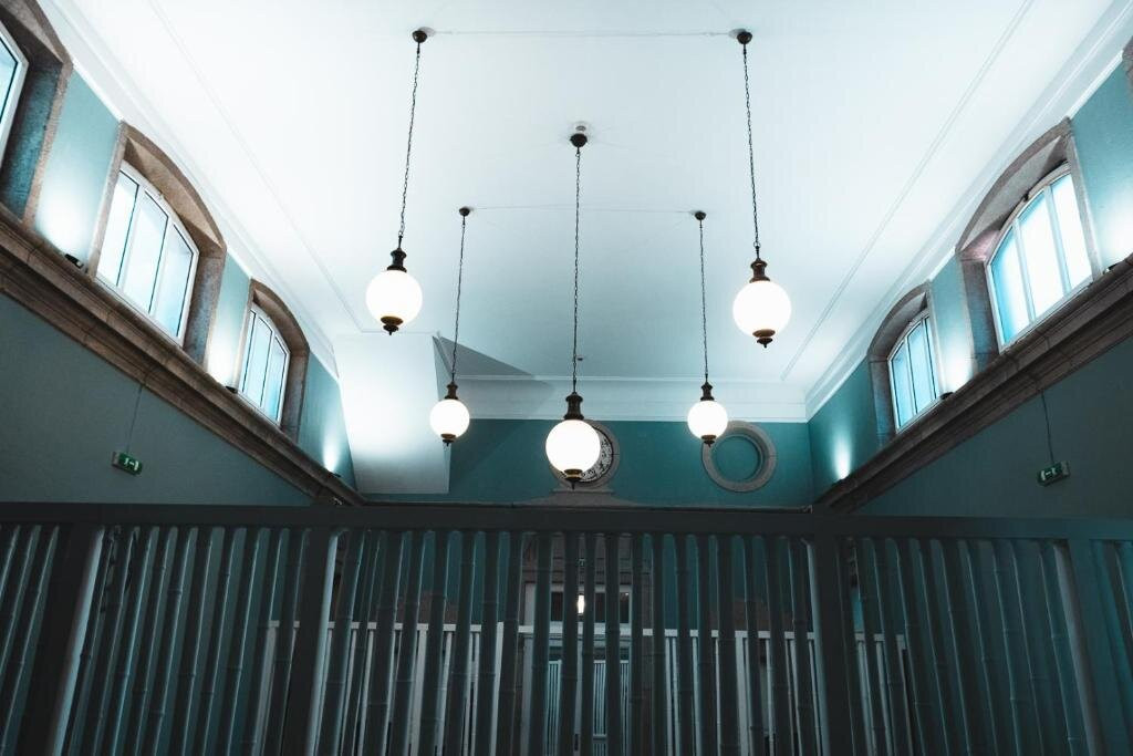 阿瓜都吉利斯酒店、矿泉&Spa主图