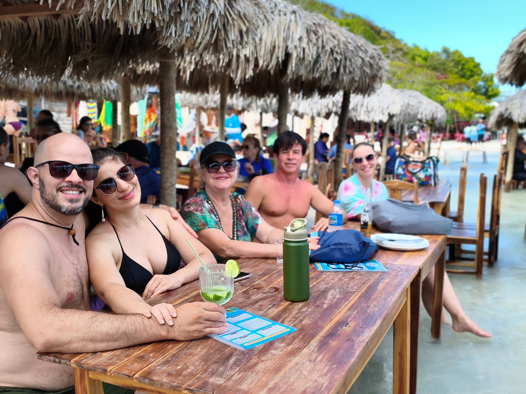 Turismo Em Jeri-杰里科科拉必去景点