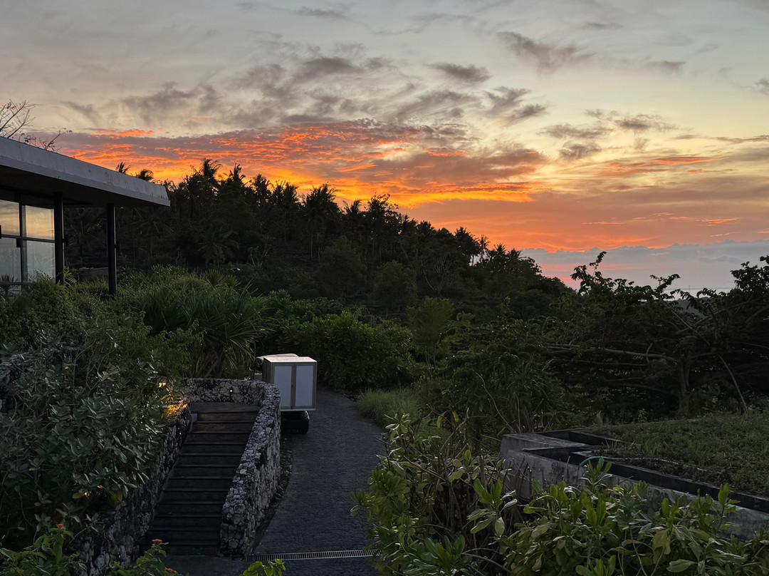 Māua Nusa Penida主图