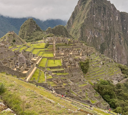 Liza Tours Peru - Operador y Agencia de Turismo-温泉镇必去景点