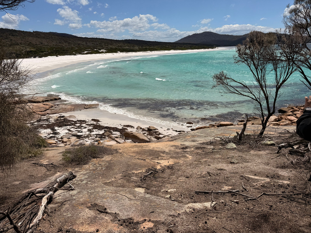 ALL4-科尔斯湾必去景点