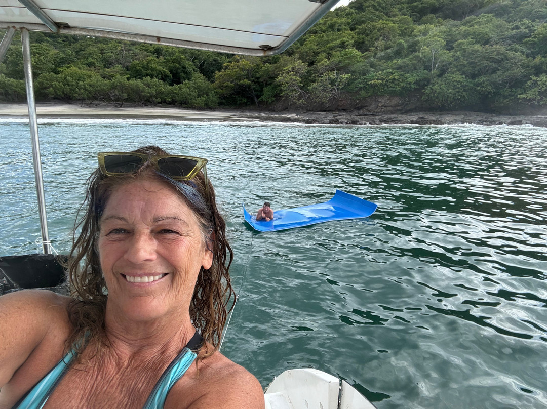 El Cadejo Marino-Playa Panama必去景点