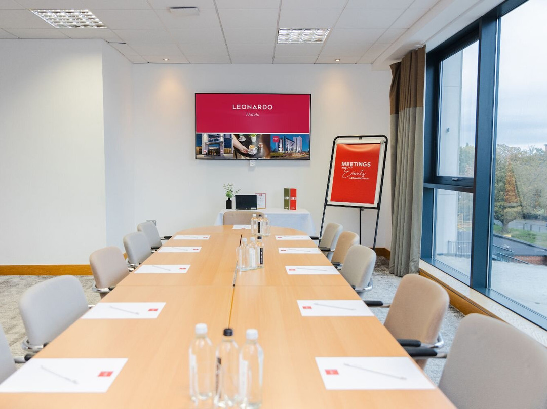 茱莉斯德比旅馆主图