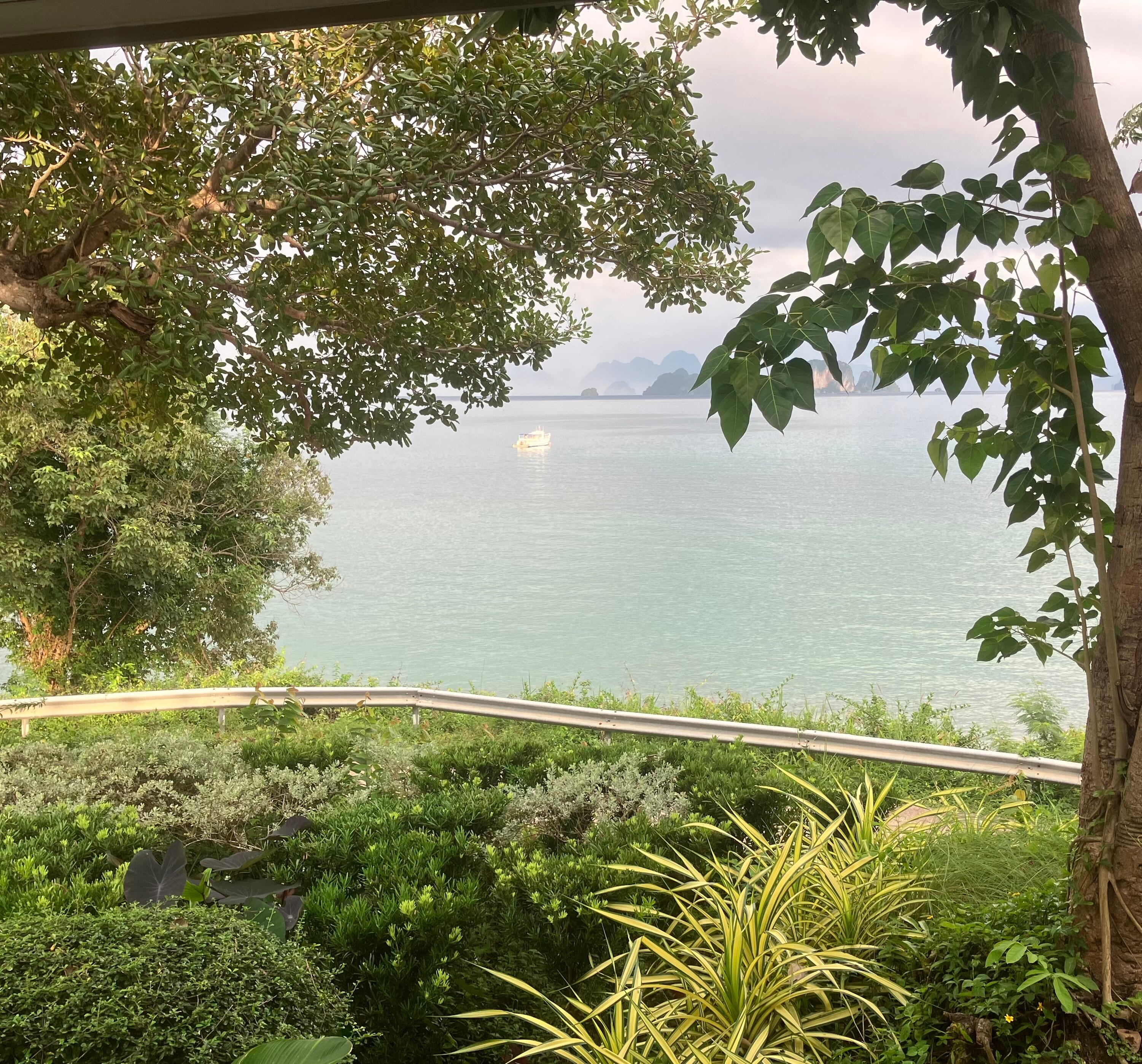 凯璞酷度酒店，瑶诺岛-浴室