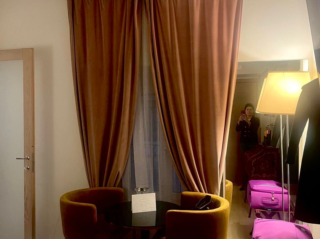 Corte Realdi Luxury Rooms Torino主图