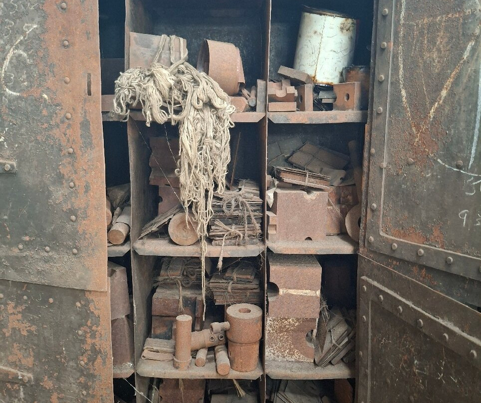 维多利亚女王博物馆和美术馆-朗塞斯顿必去景点