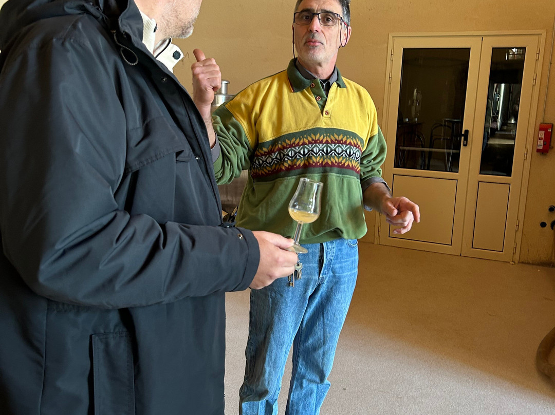 Cognac Michel Forgeron-Segonzac必去景点