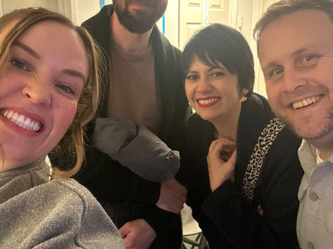 Don't Get Locked In Escape Rooms-贝德福德必去景点