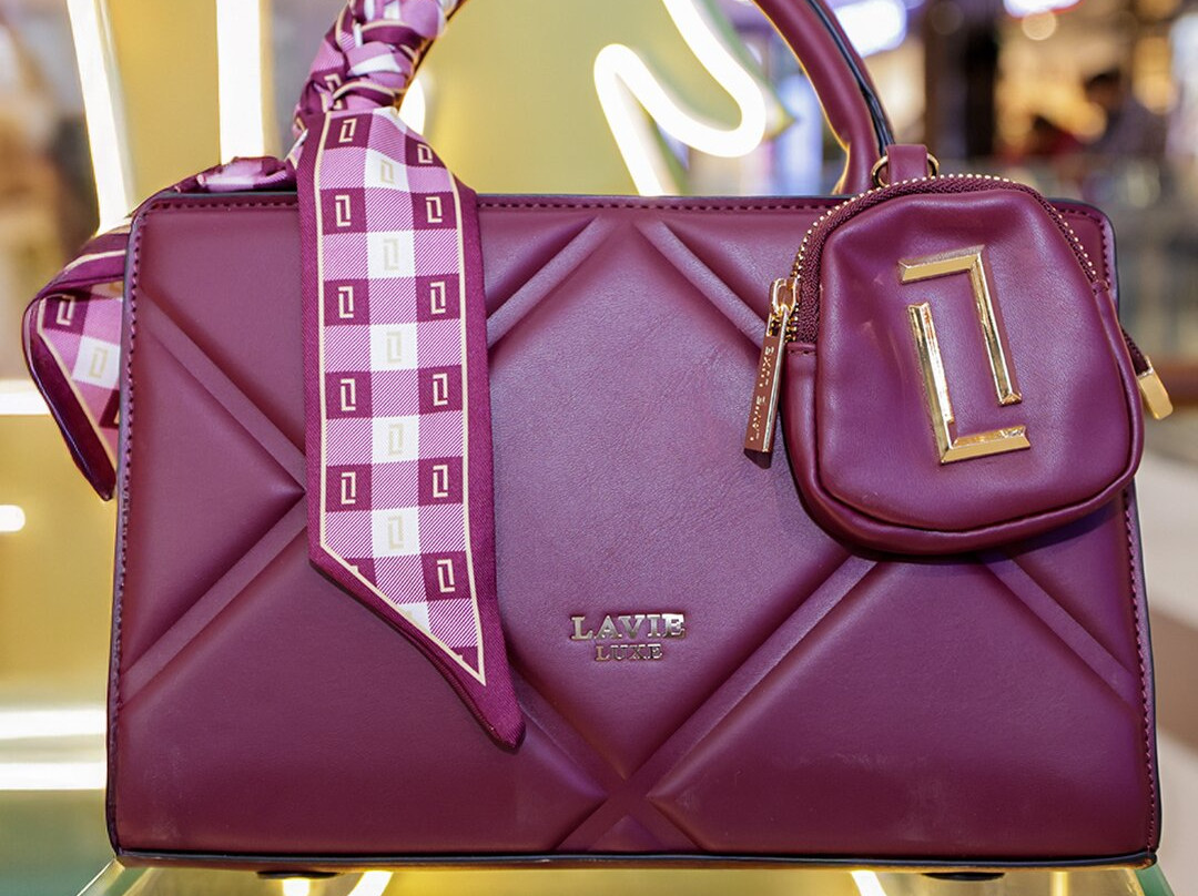 The Mall Of Faridabad-法里达巴德必去景点