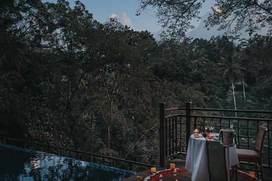 The Sebali Resort主图