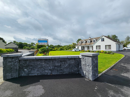 Crossriver B&B主图