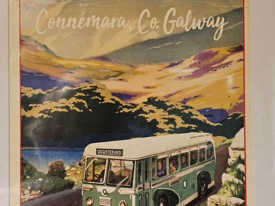 Crossriver B&B主图