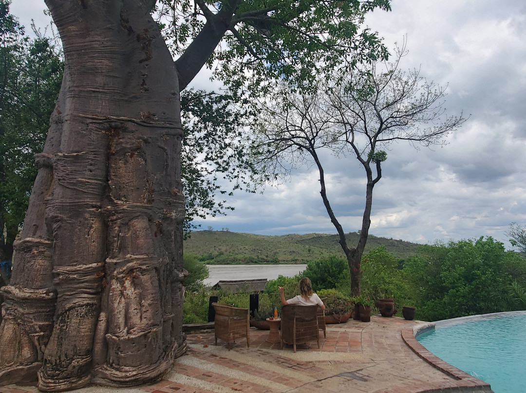 The Adventures Feet-布兰岱必去景点