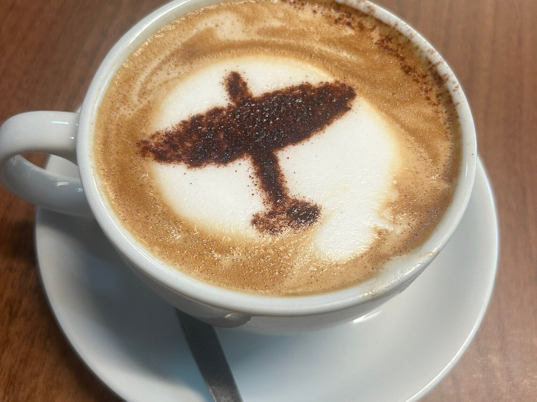 Tangmere Military Aviation Museum-Tangmere必去景点