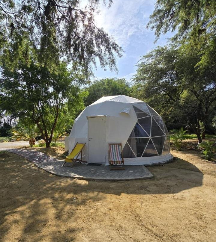 Club Porta Verde Glamping Y Domos