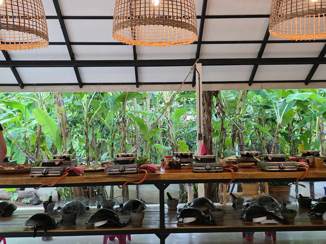 Cooking with Mon-兰塔岛必去景点