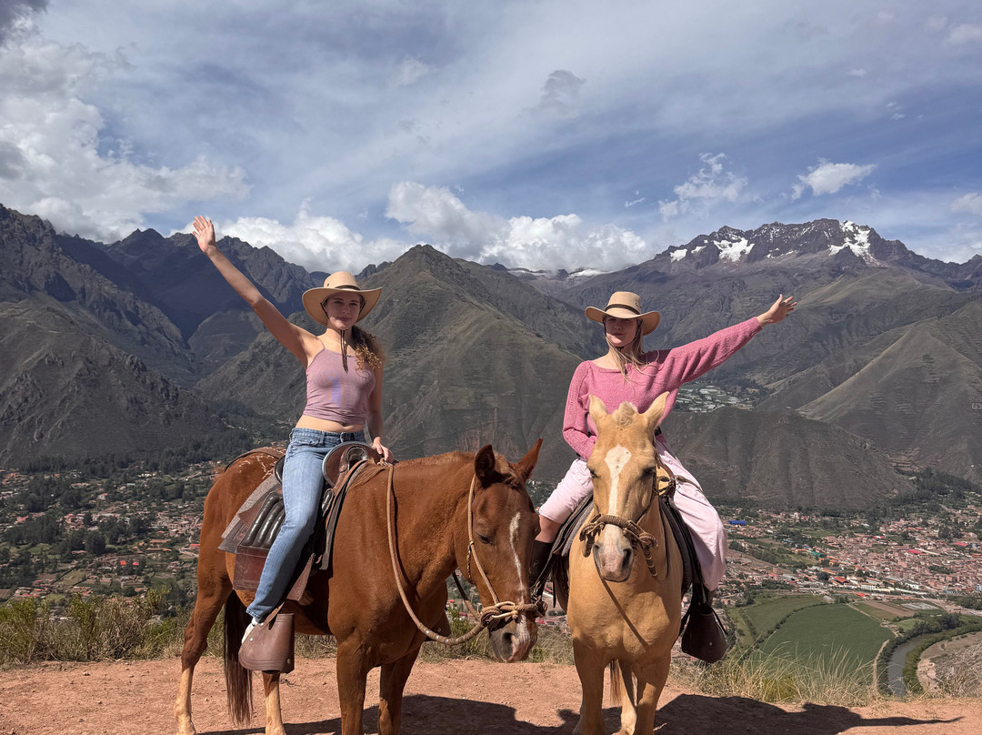 Mountain View Experiences-Maras必去景点